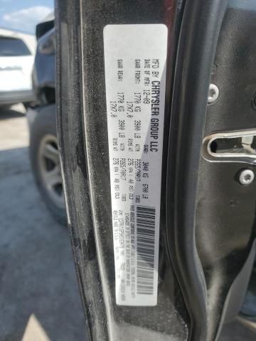 2010 Dodge RAM 1500