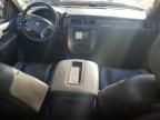 2012 Chevrolet Silverado K3500 LTZ
