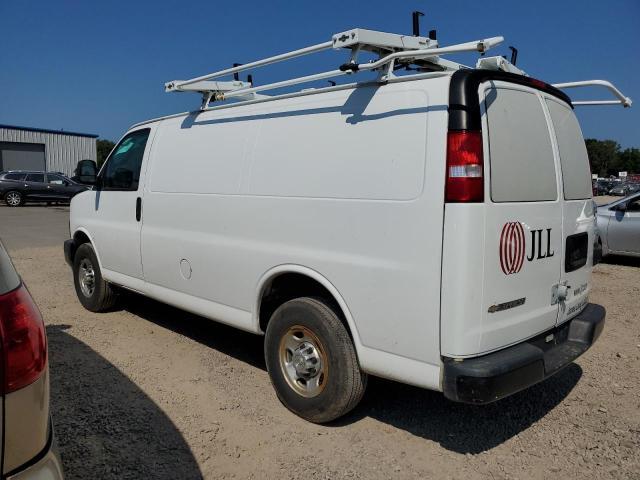 2021 Chev Express G2500