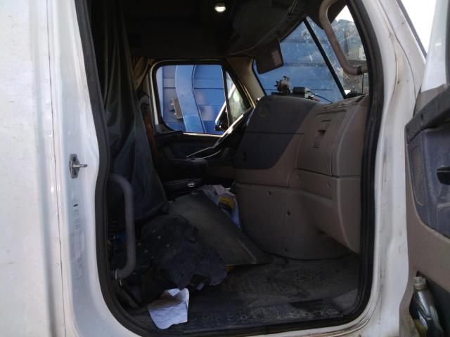 2016 Freightliner Cascadia 125 Semi Truck