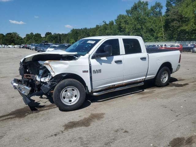 2014 Dodge RAM 1500 ST