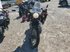 2023 Royal Enfield Motors Himalayan