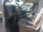 2018 GMC Savana Cutaway G3500