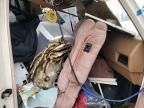 1990 Tray 1990 Ford Econoline E350 Cutaway Van