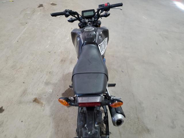 2024 Honda Grom 125