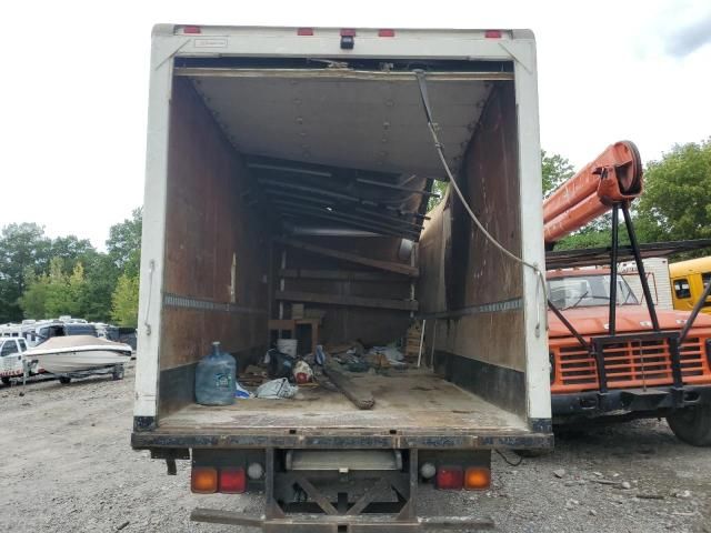 2007 Nissan Diesel UD2300