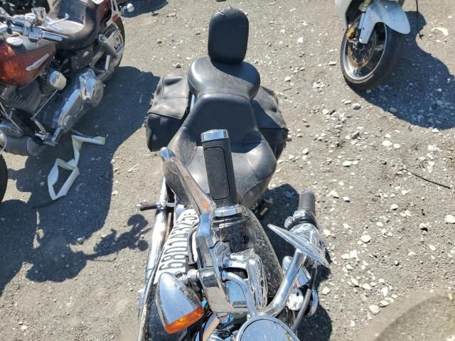 2004 Harley-Davidson Fxstdi