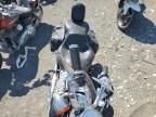 2004 Harley-Davidson Fxstdi