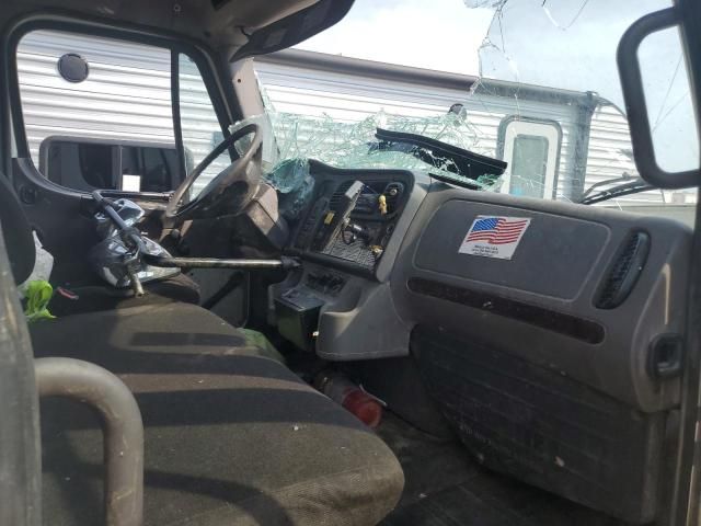 2022 Freightliner Business Class M2 Refuse Truck
