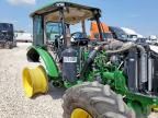 2022 John Deere 5100E Mfwd Tractor