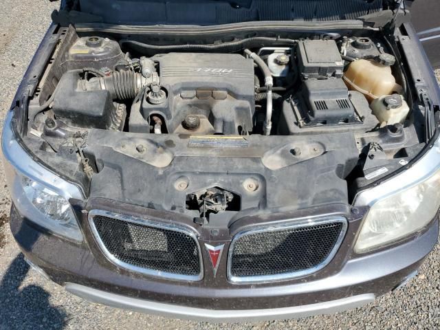 2007 Pontiac Torrent