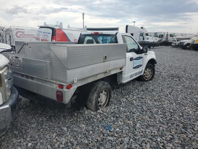 2016 Ford F150 Utility / Service Truck