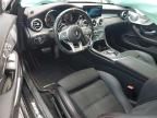 2019 Mercedes-Benz C 43 amg