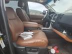 2012 Toyota Sequoia Platinum