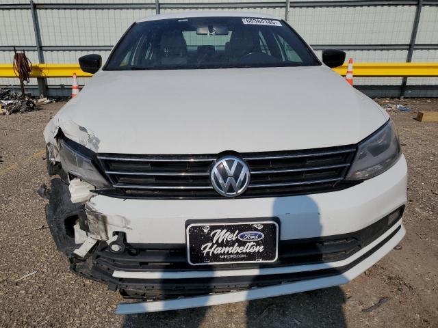 2015 Volkswagen Jetta Sedan