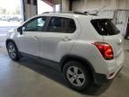 2021 Chevrolet Trax 1LT