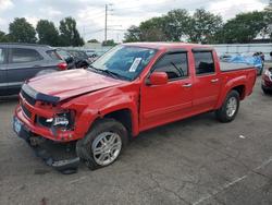 Chev Vehiculos salvage en venta: 2011 Chev Colorado LT