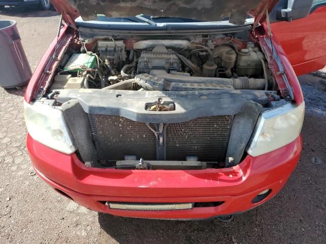 2006 Ford F150