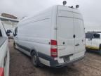 2017 Mercedes-Benz Sprinter 2500