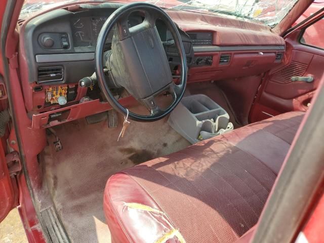 1994 Ford F150