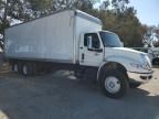 2022 International HV607