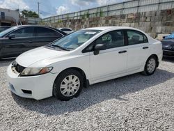 2011 Honda Civic VP for sale in Walton, KY