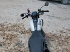 2022 Indian Motorcycle Co. FTR S