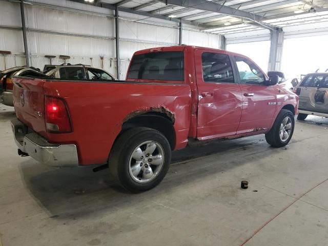 2010 Dodge RAM 1500