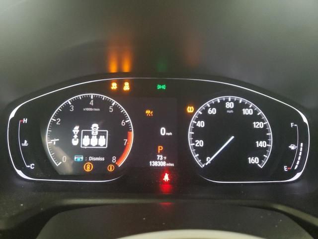 2021 Honda Accord LX