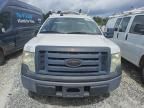 2010 Ford F150