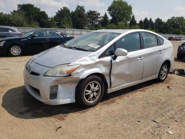 2010 Toyota Prius iv