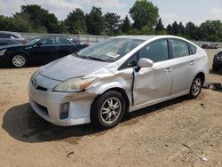 2010 Toyota Prius iv for sale in Elgin, IL