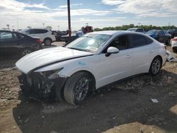 2021 Hyundai Sonata SEL en venta en Indianapolis, IN