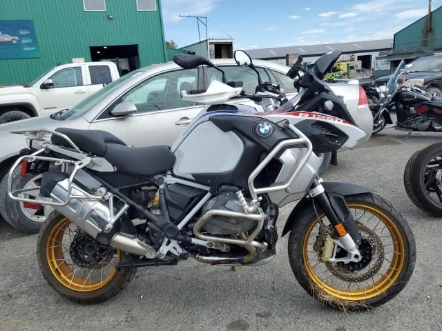 2023 BMW R 1250 GS Adventure