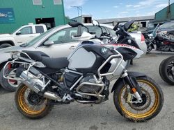 2023 BMW R 1250 GS Adventure en venta en Montreal Est, QC