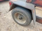 1999 Utility Trailer