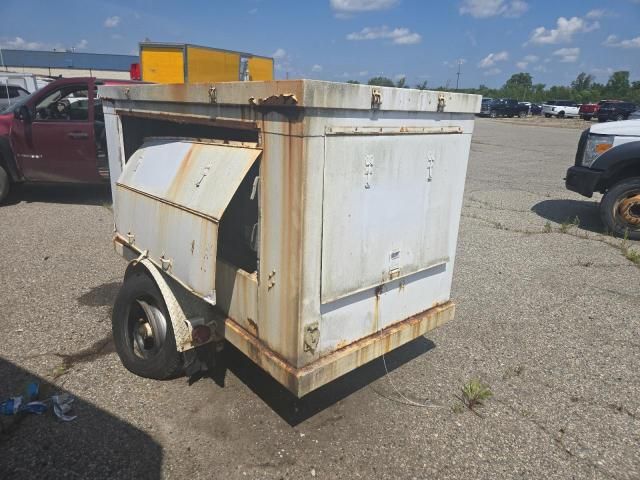 1977 Urwi 1977 D&O Gs445emtd Generation