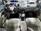 2009 Honda Civic Hybrid