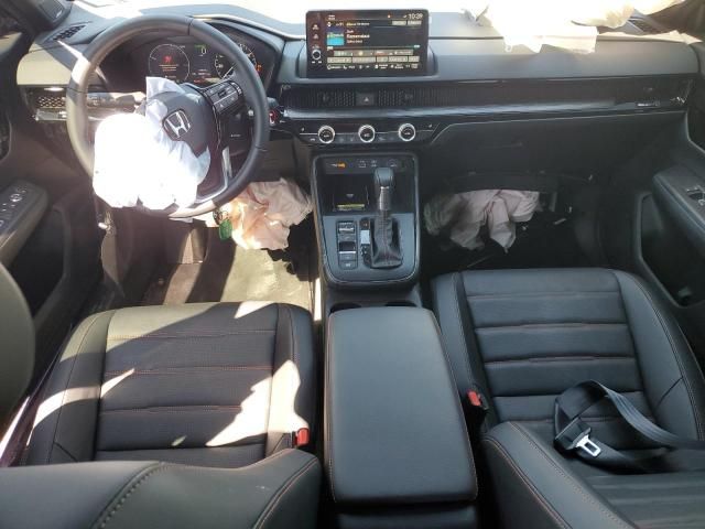 2025 Honda CR-V Sport Touring