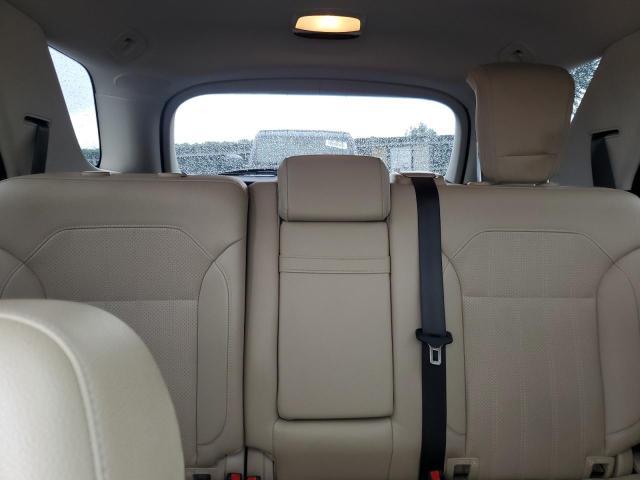 2018 Mercedes-Benz Gle 350 4matic