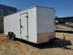2020 Look STVLA8.5X20TE2 Enclosed Cargo Trailer