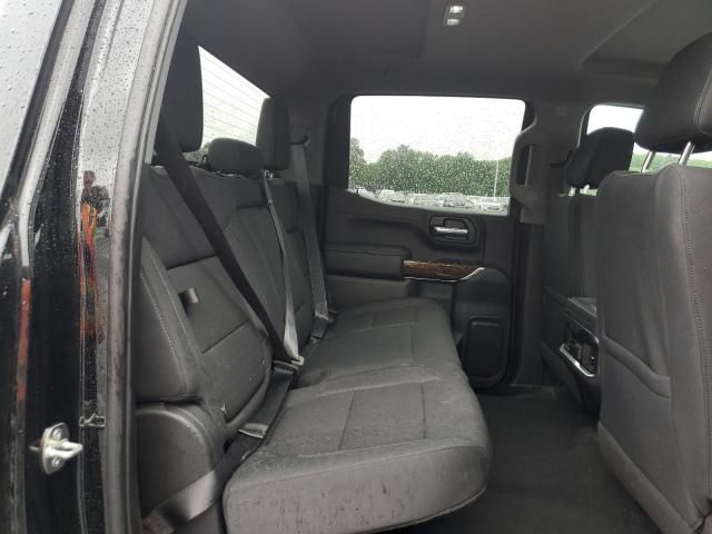 2020 GMC Sierra K1500 Elevation