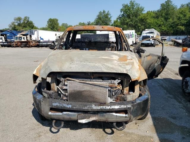 2011 Dodge Ram 5500 st