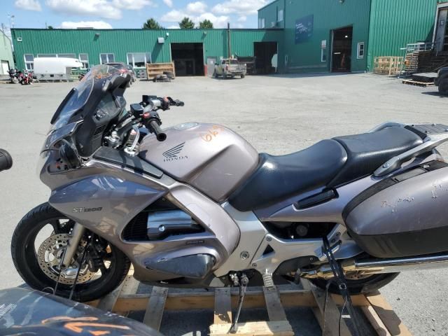 2003 Honda ST1300 A