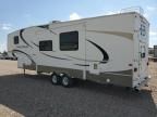 2008 KZ 2008 K-Z INC Durango-RVS Camper