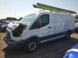 2017 Ford Transit T-150 en venta en East Granby, CT