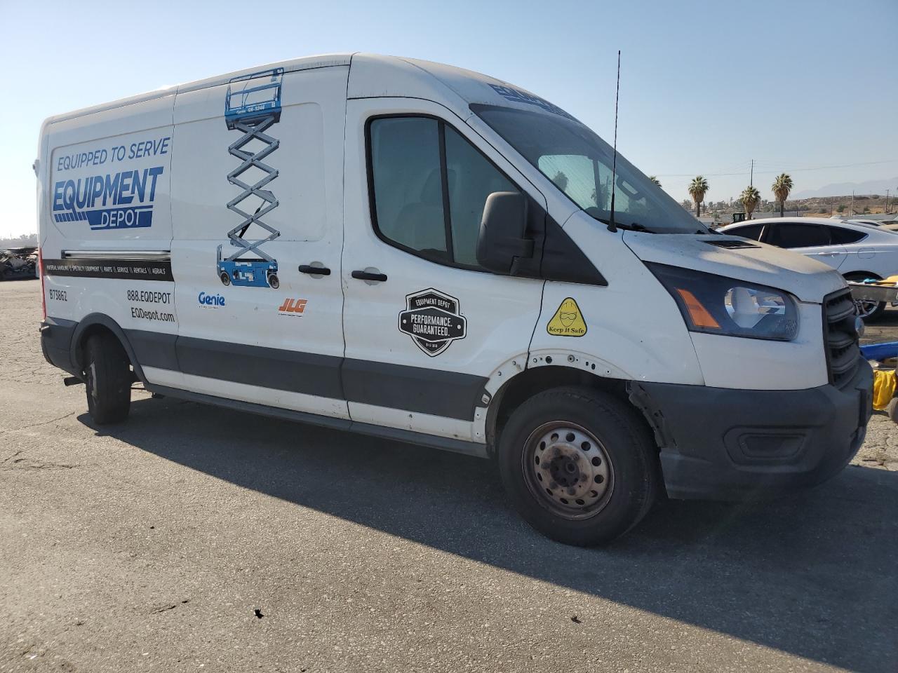 2020 Ford Transit T-350