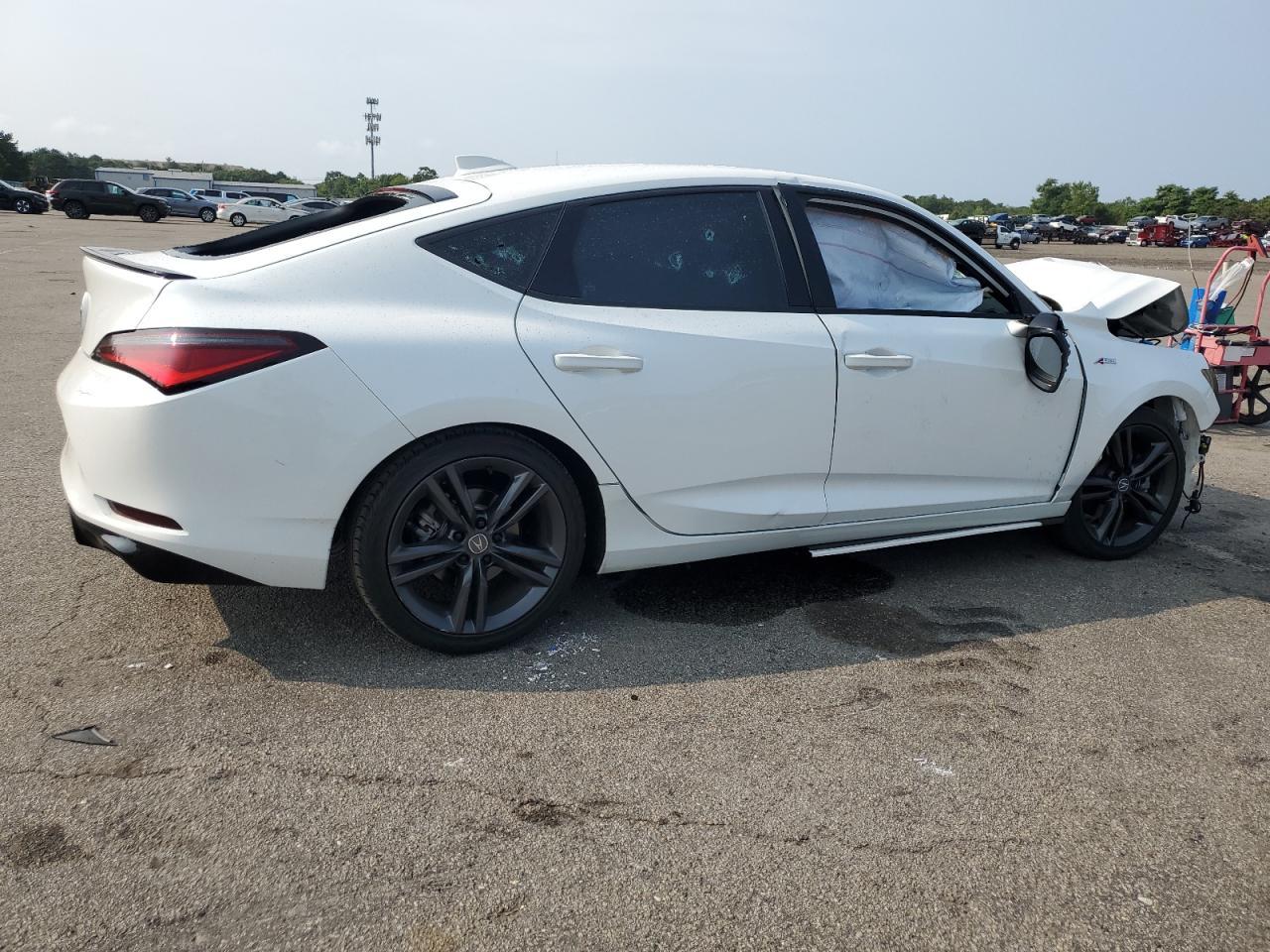2024 Acura Integra A-spec