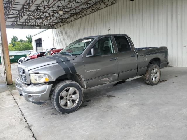 2005 Dodge RAM 1500 ST