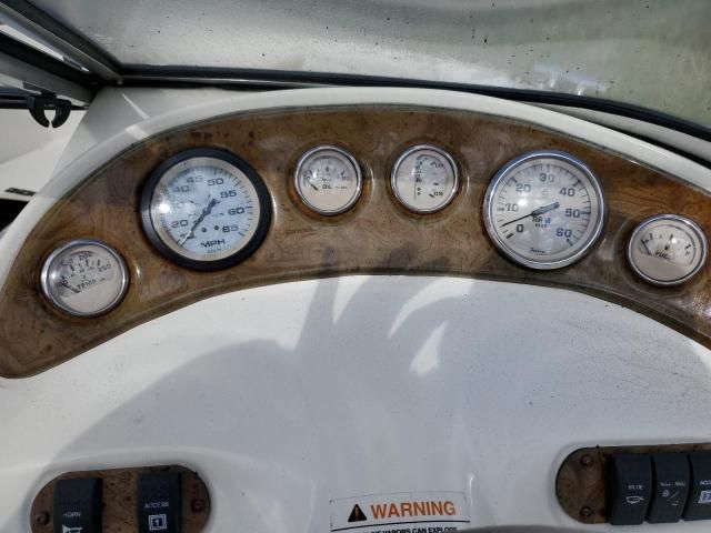 2004 Silverline Boat-Boats Personal Watercraft